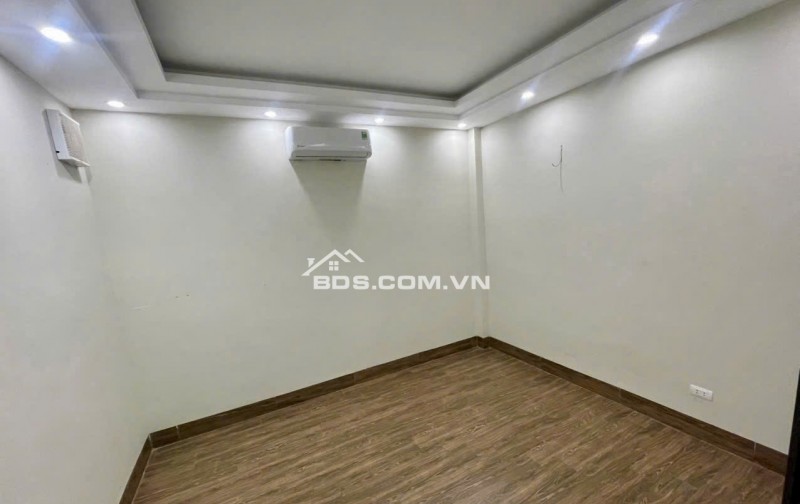 Nhà Thái Hà - Trung Liệt, 5tầng, MT4m, 40m2 sáng - đẹp sẵn ở